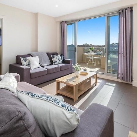 Salt Five Apartment Sorrento - Main Street Location Bagian luar foto