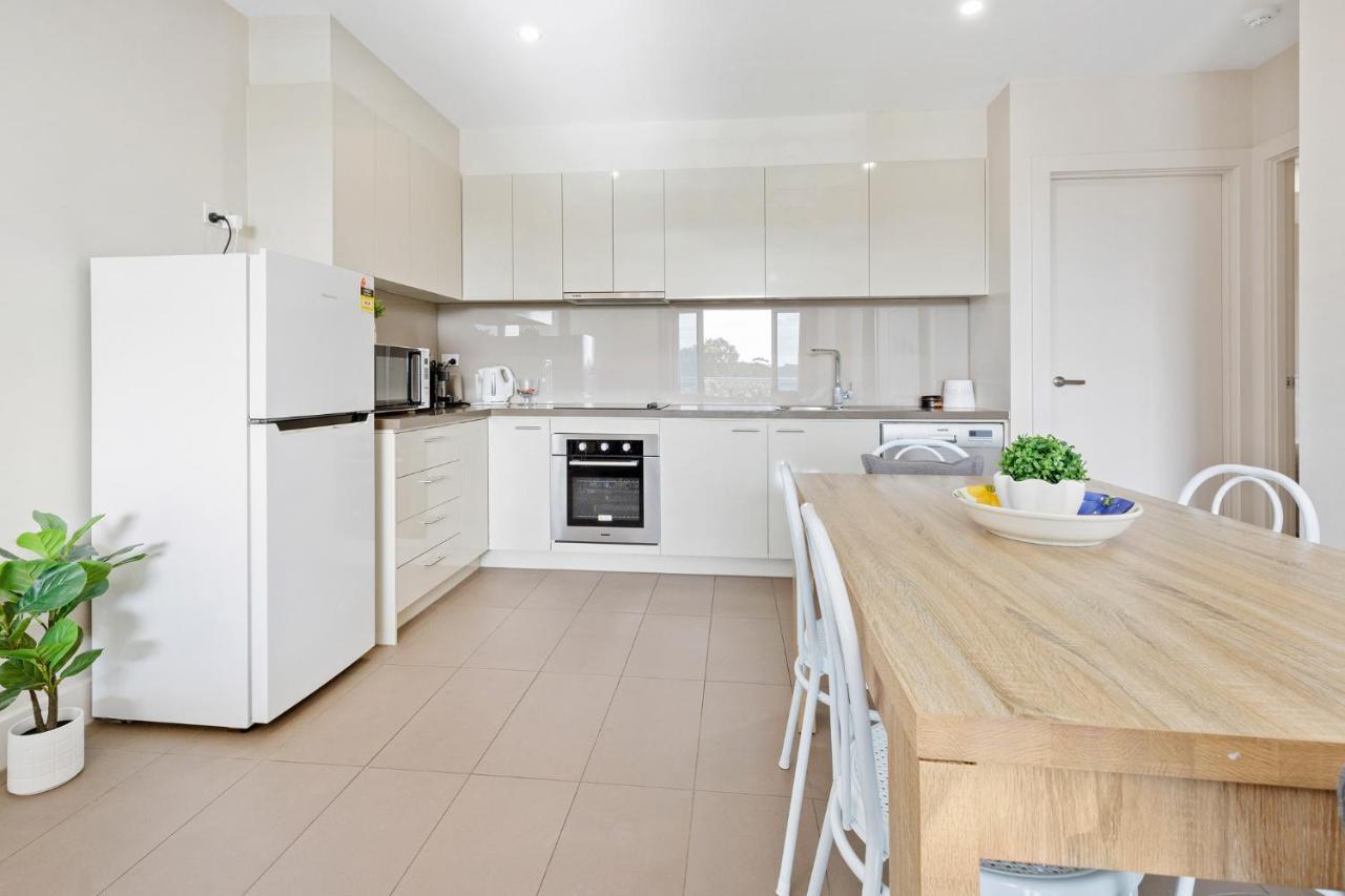 Salt Five Apartment Sorrento - Main Street Location Bagian luar foto
