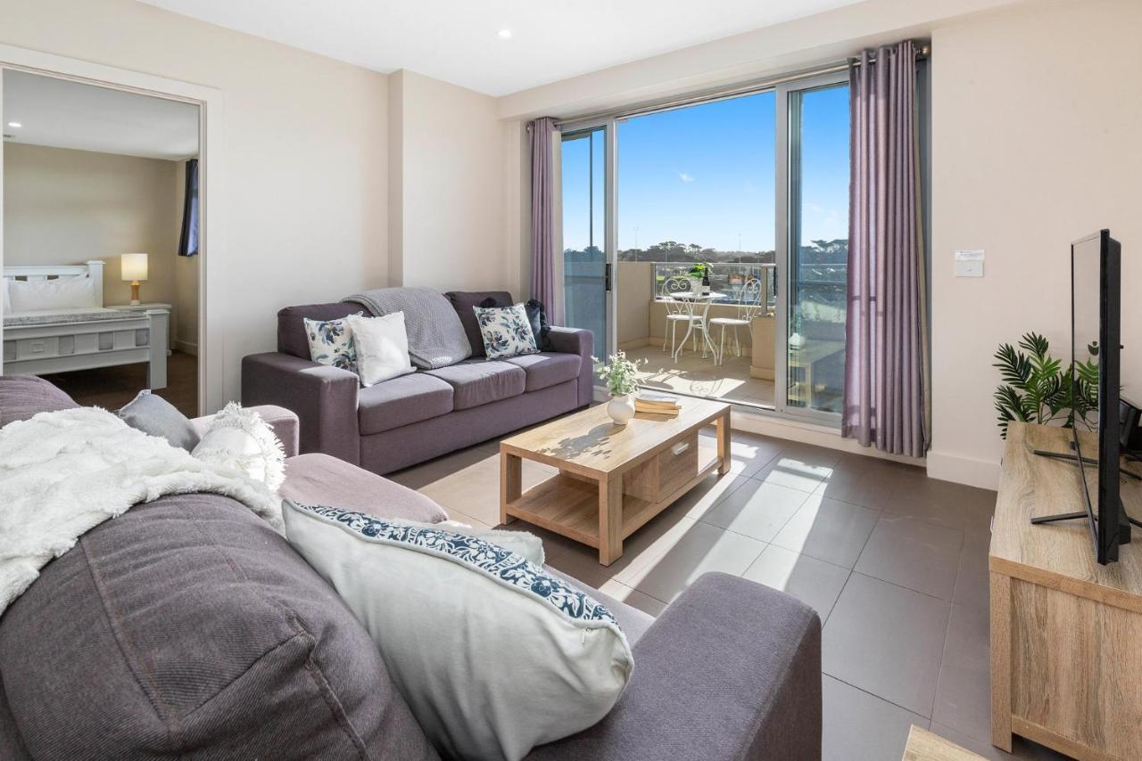 Salt Five Apartment Sorrento - Main Street Location Bagian luar foto
