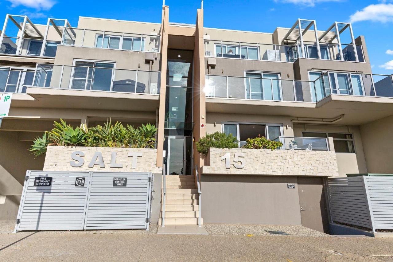 Salt Five Apartment Sorrento - Main Street Location Bagian luar foto