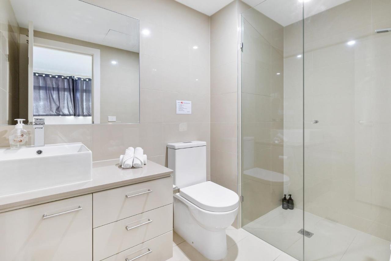 Salt Five Apartment Sorrento - Main Street Location Bagian luar foto