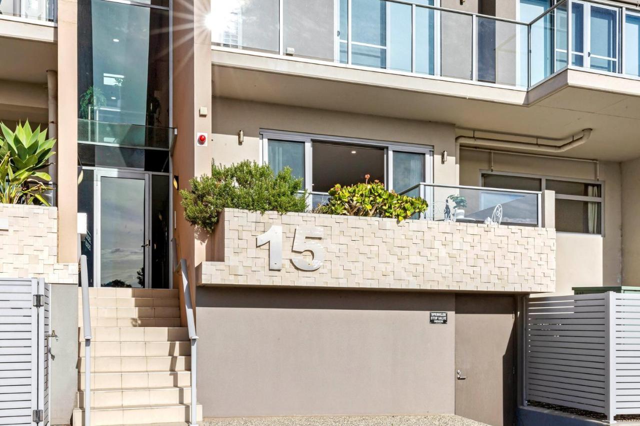 Salt Five Apartment Sorrento - Main Street Location Bagian luar foto